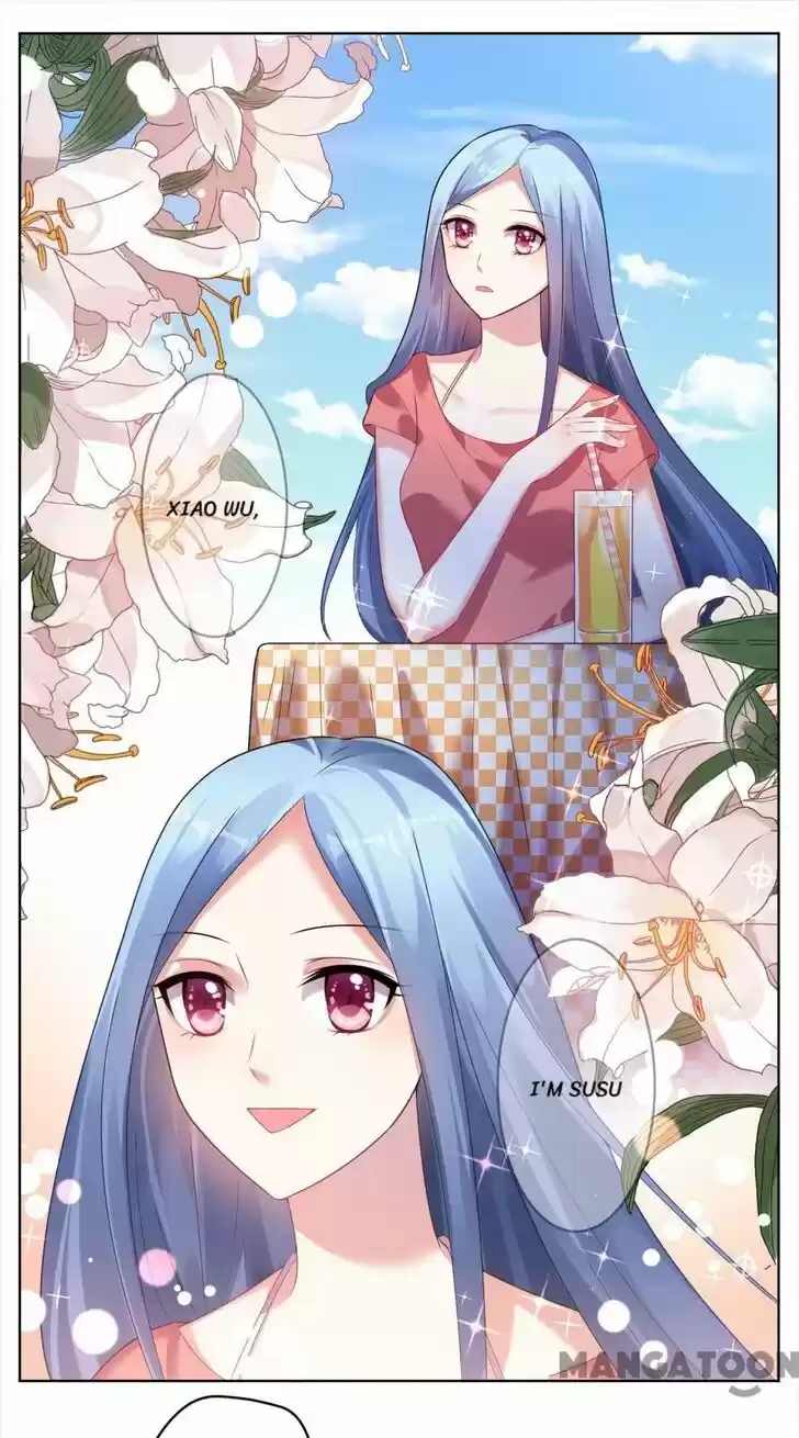 Wo Bei Zongcai hei shangle! Ch.045