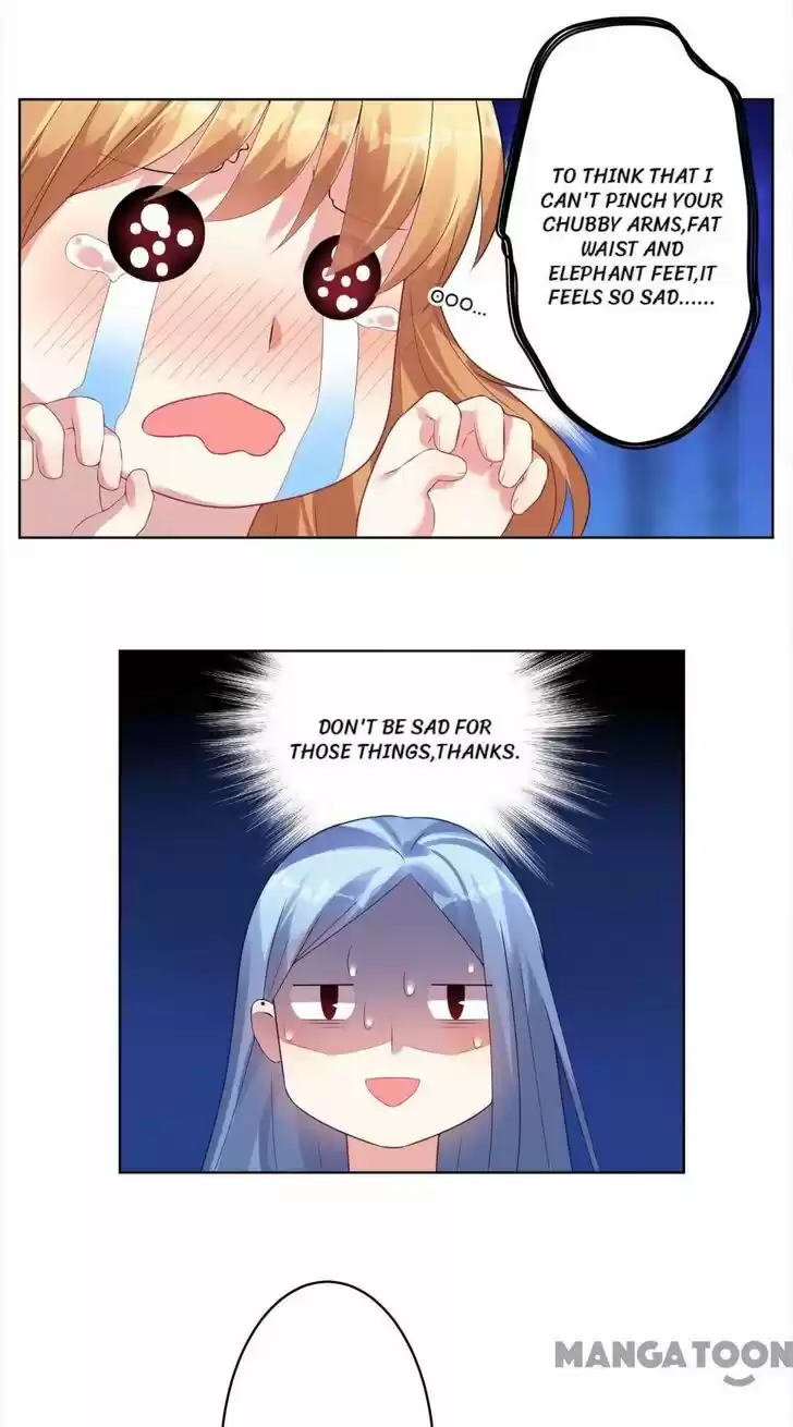 Wo Bei Zongcai hei shangle! Ch.045