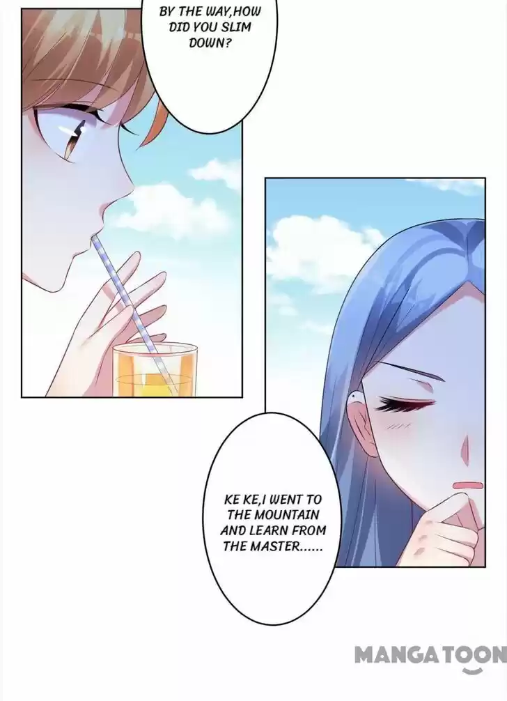 Wo Bei Zongcai hei shangle! Ch.045