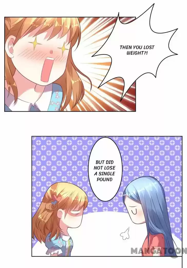 Wo Bei Zongcai hei shangle! Ch.046