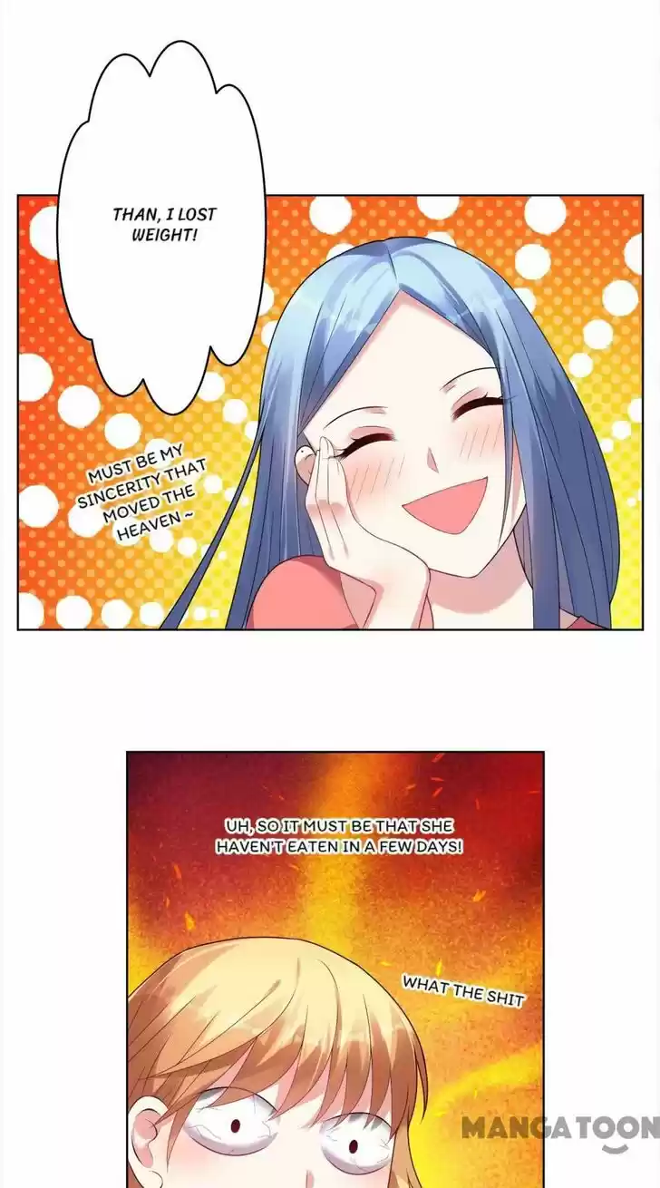 Wo Bei Zongcai hei shangle! Ch.046