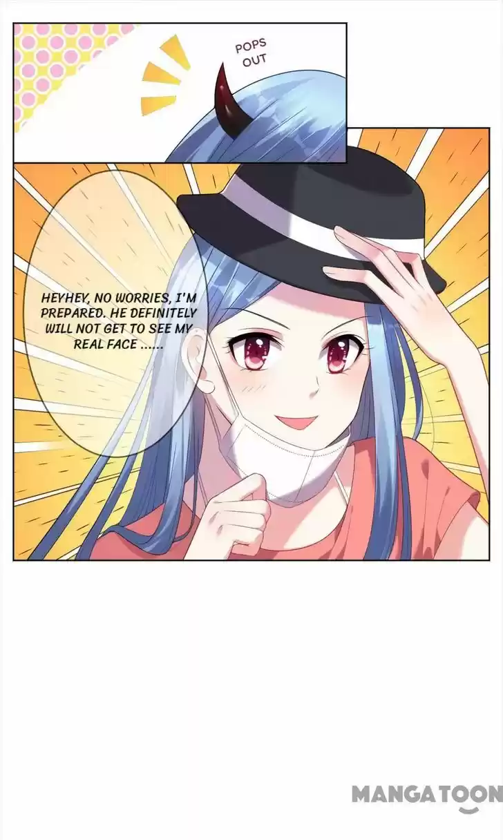 Wo Bei Zongcai hei shangle! Ch.046