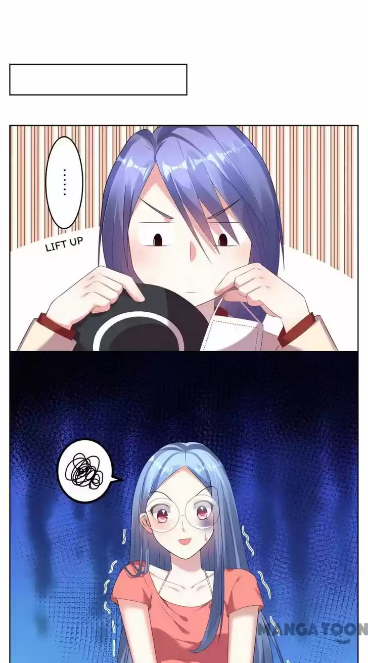 Wo Bei Zongcai hei shangle! Ch.046