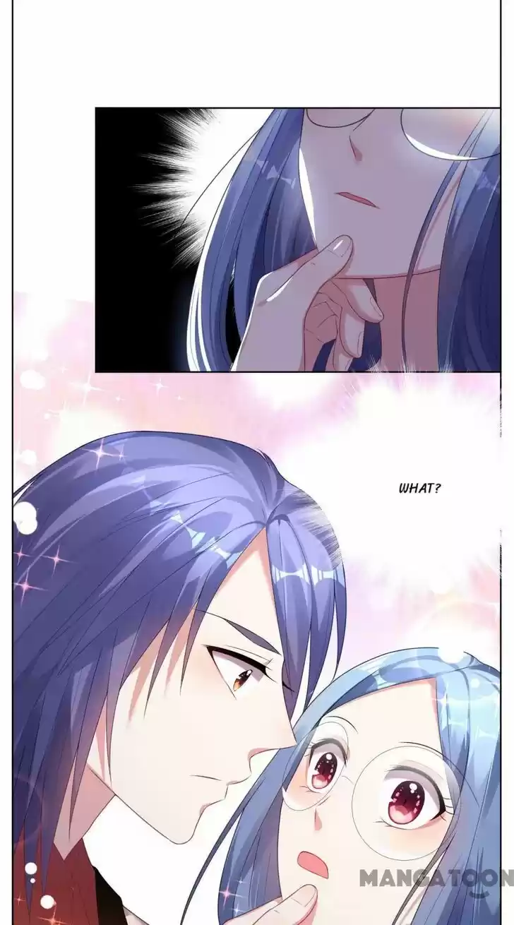 Wo Bei Zongcai hei shangle! Ch.046