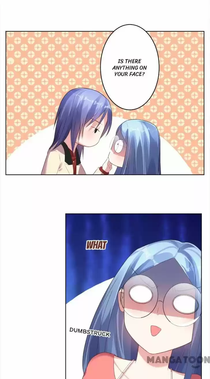 Wo Bei Zongcai hei shangle! Ch.046