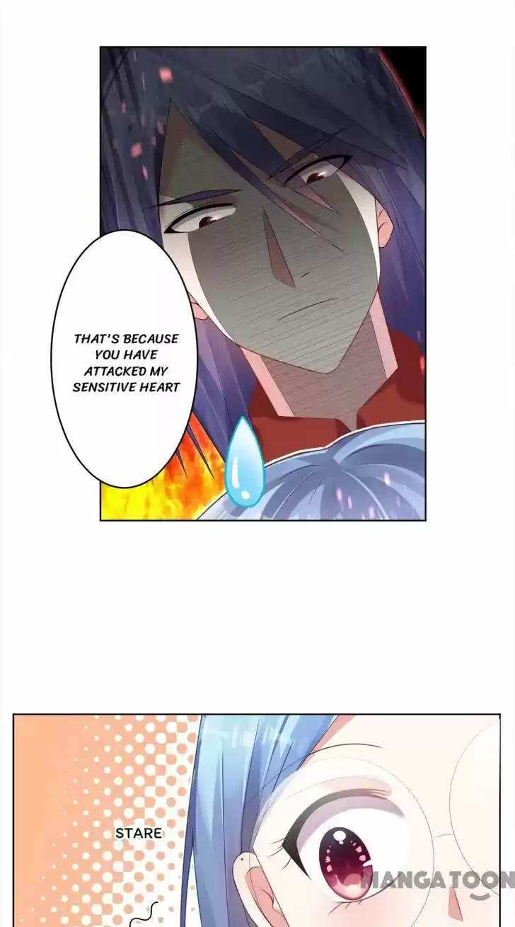 Wo Bei Zongcai hei shangle! Ch.047