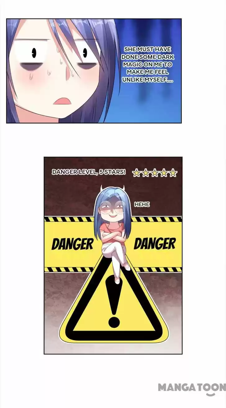 Wo Bei Zongcai hei shangle! Ch.047