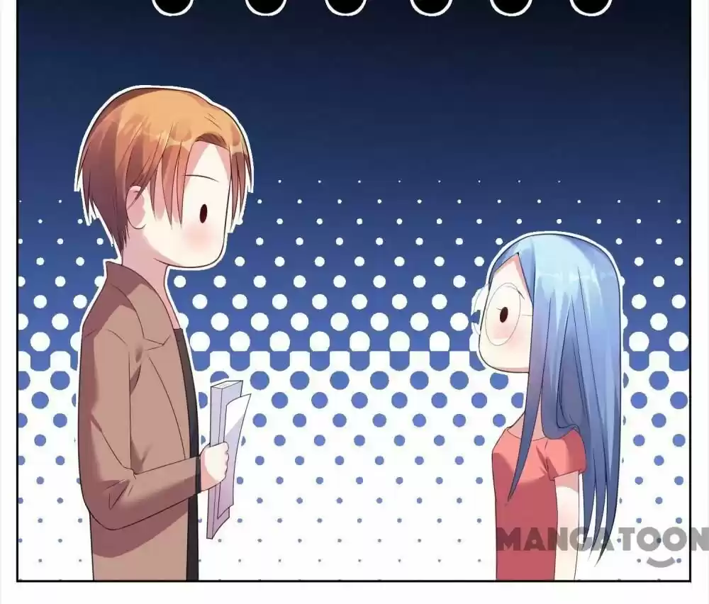 Wo Bei Zongcai hei shangle! Ch.047