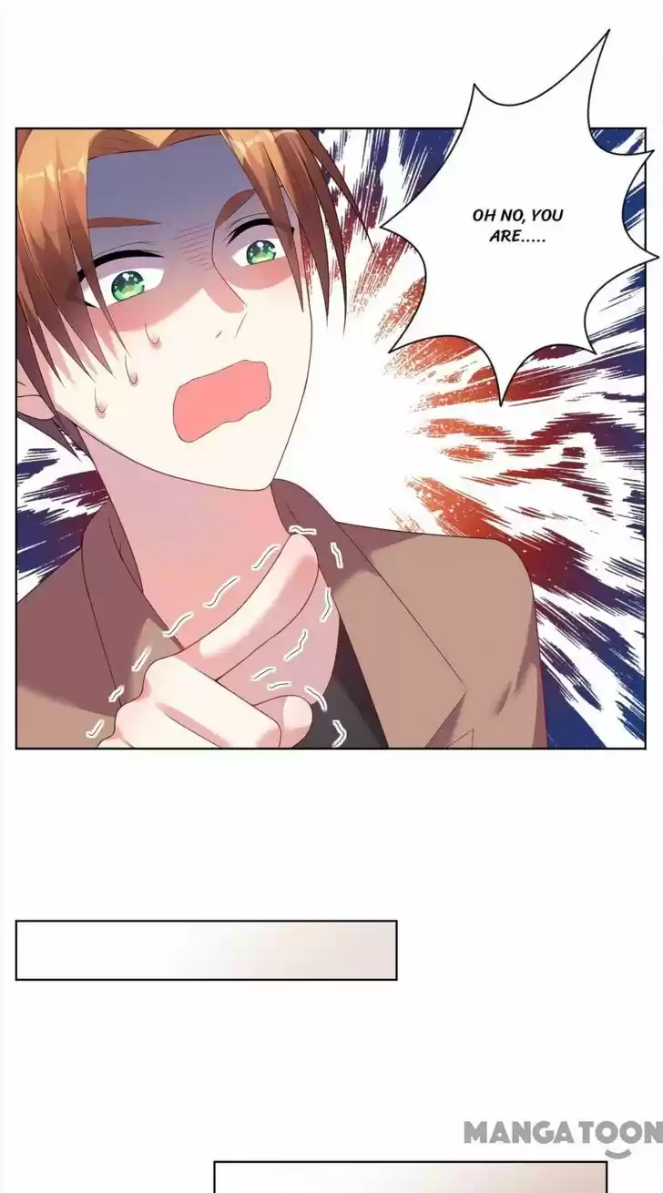 Wo Bei Zongcai hei shangle! Ch.047