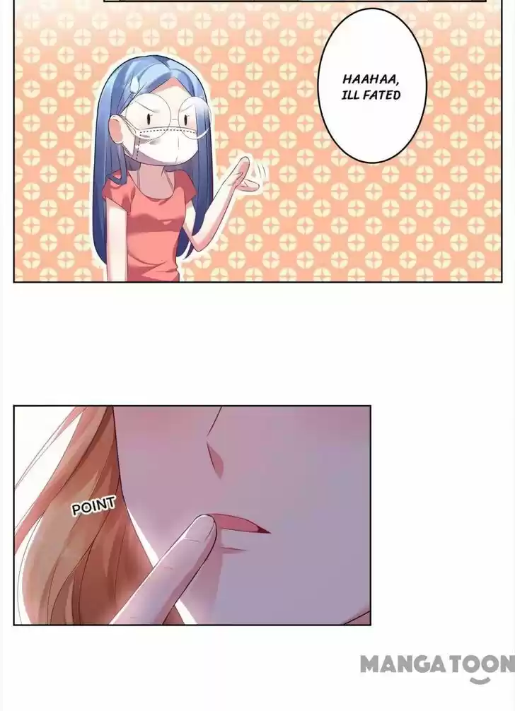 Wo Bei Zongcai hei shangle! Ch.047