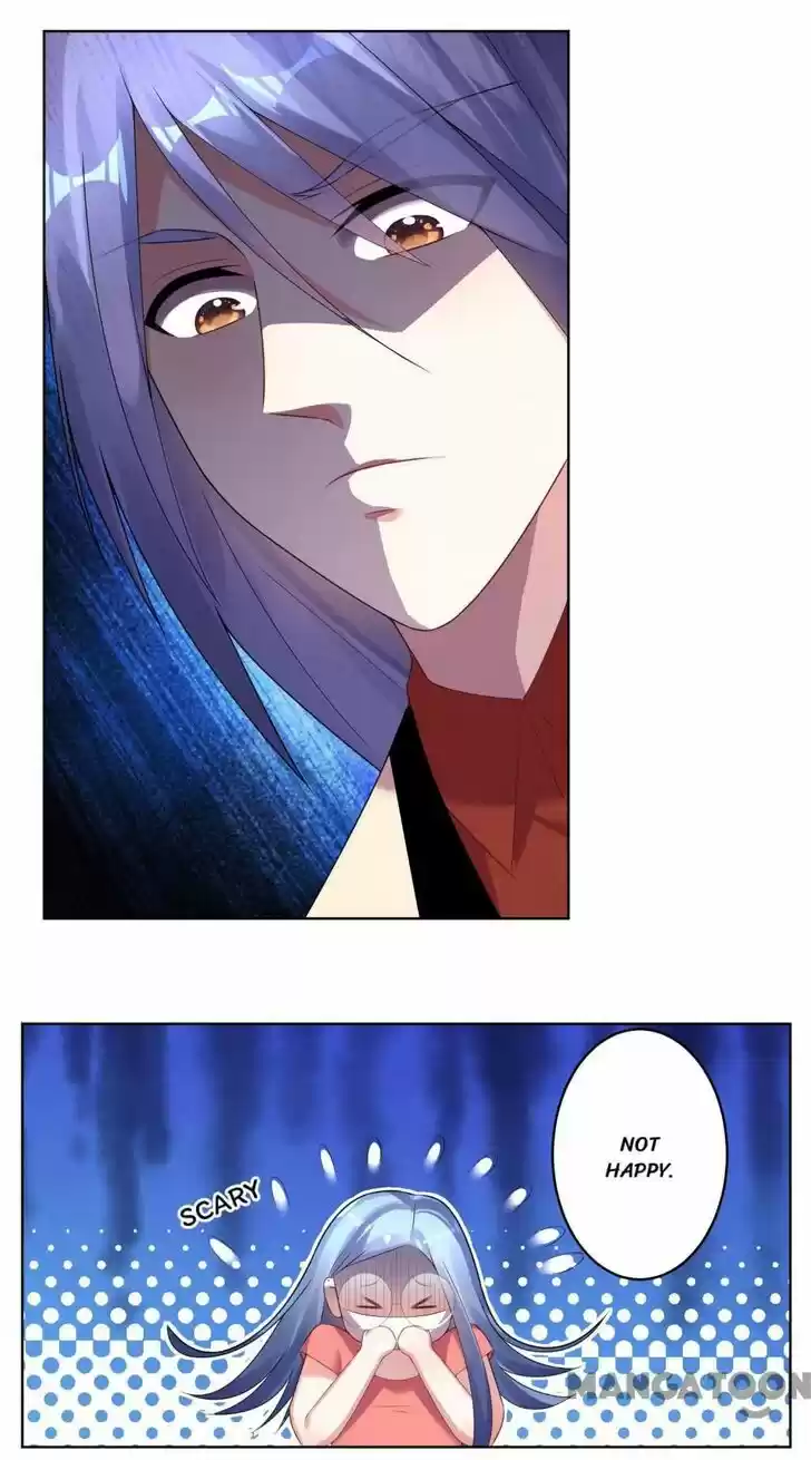 Wo Bei Zongcai hei shangle! Ch.047