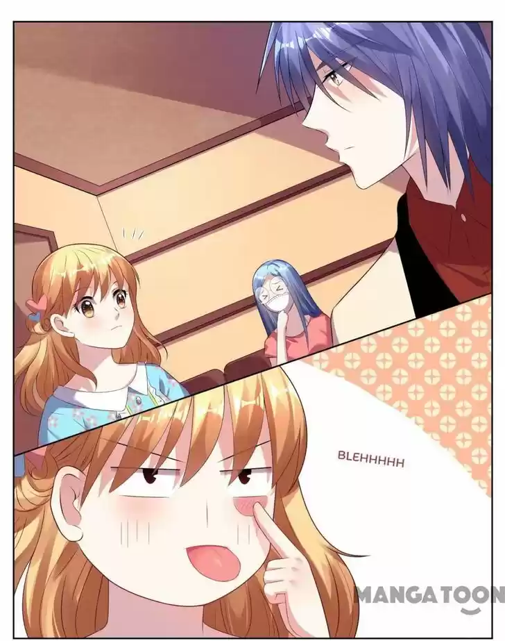 Wo Bei Zongcai hei shangle! Ch.048