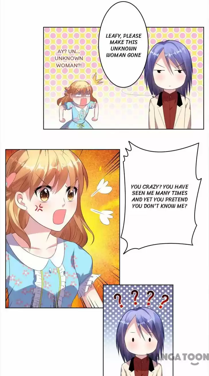 Wo Bei Zongcai hei shangle! Ch.048