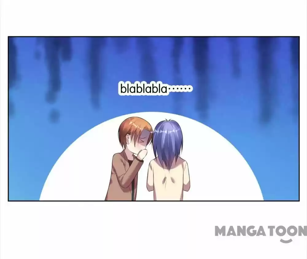 Wo Bei Zongcai hei shangle! Ch.048