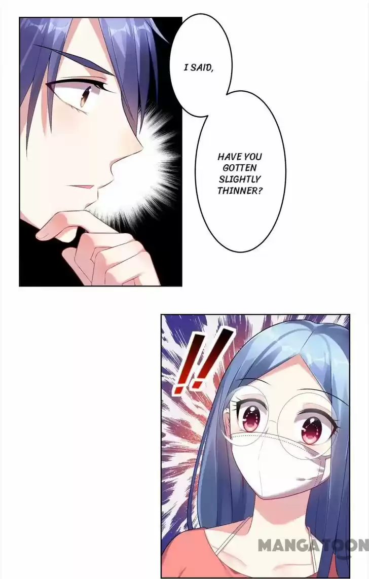 Wo Bei Zongcai hei shangle! Ch.048