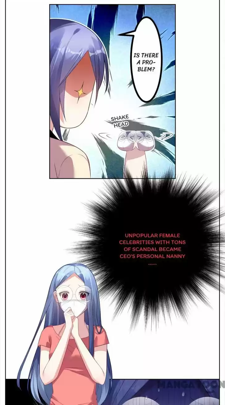 Wo Bei Zongcai hei shangle! Ch.048