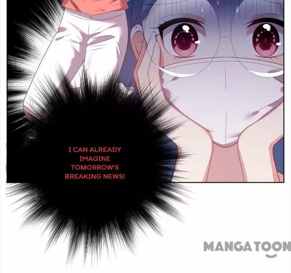 Wo Bei Zongcai hei shangle! Ch.048