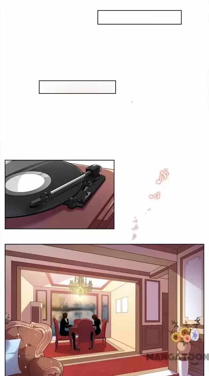 Wo Bei Zongcai hei shangle! Ch.048