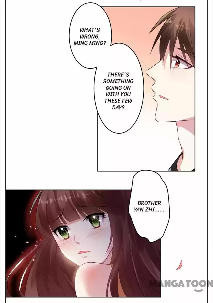 Wo Bei Zongcai hei shangle! Ch.048