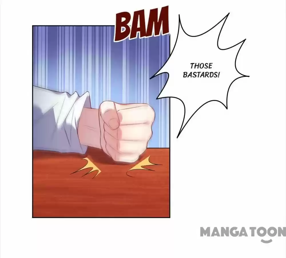 Wo Bei Zongcai hei shangle! Ch.049