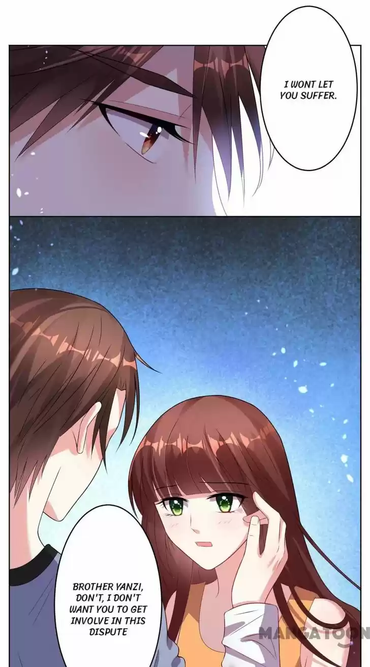 Wo Bei Zongcai hei shangle! Ch.049