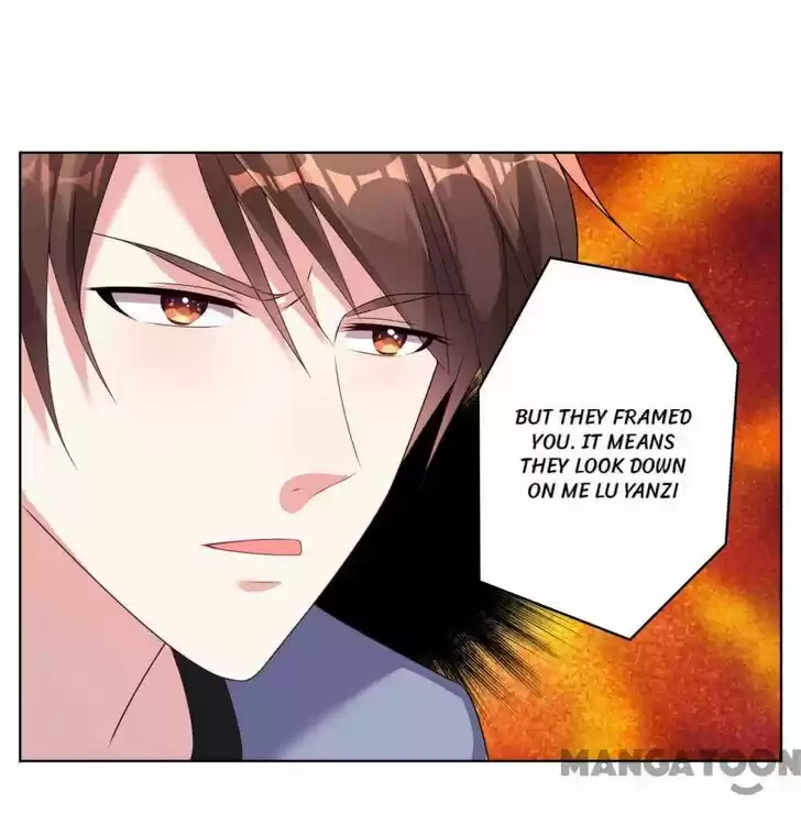 Wo Bei Zongcai hei shangle! Ch.049