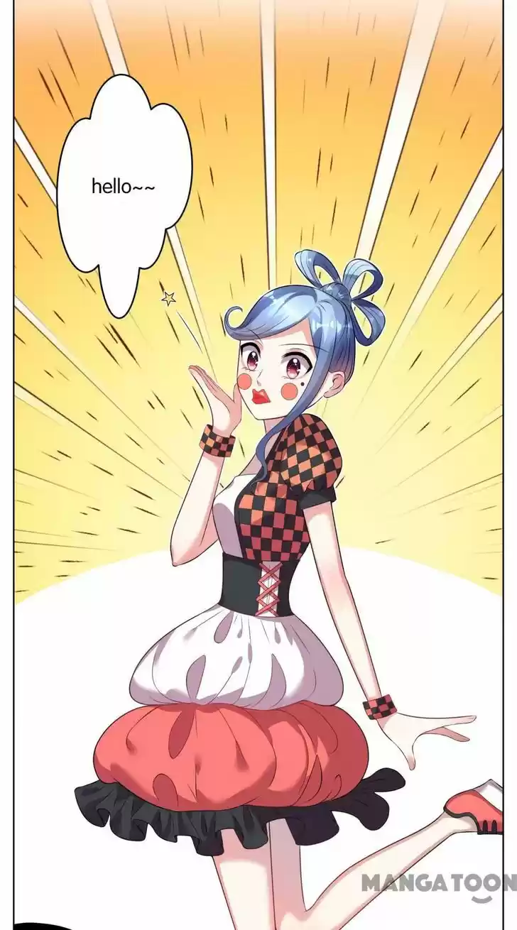 Wo Bei Zongcai hei shangle! Ch.049