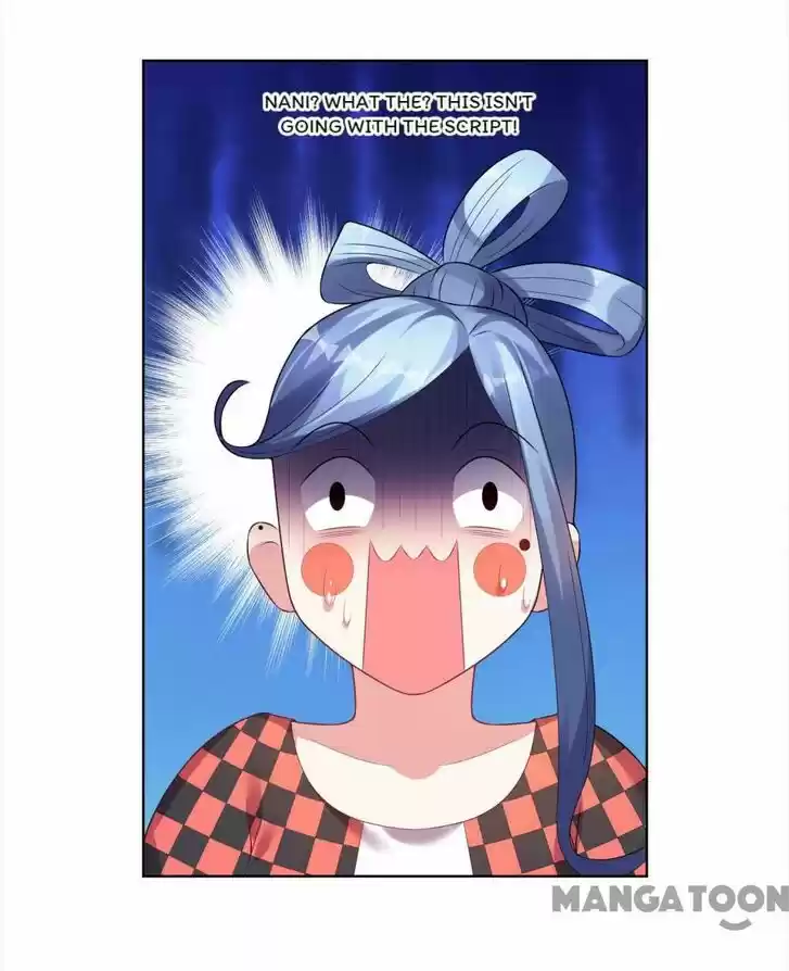 Wo Bei Zongcai hei shangle! Ch.049