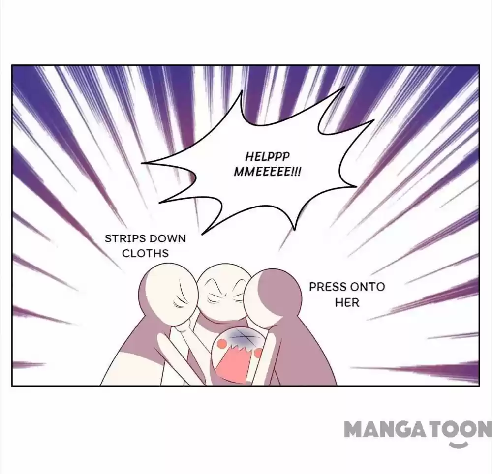 Wo Bei Zongcai hei shangle! Ch.049