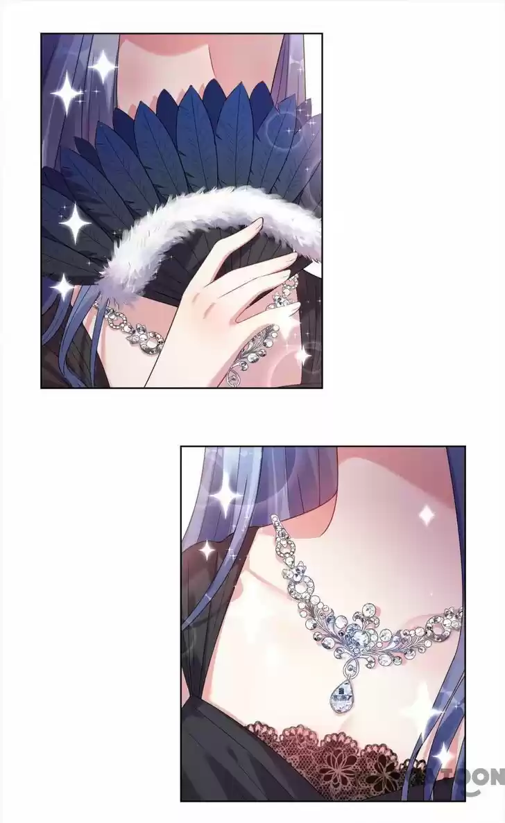 Wo Bei Zongcai hei shangle! Ch.050