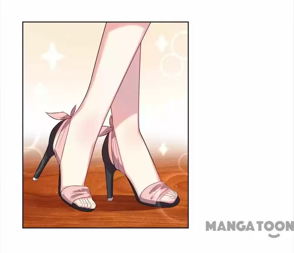 Wo Bei Zongcai hei shangle! Ch.050