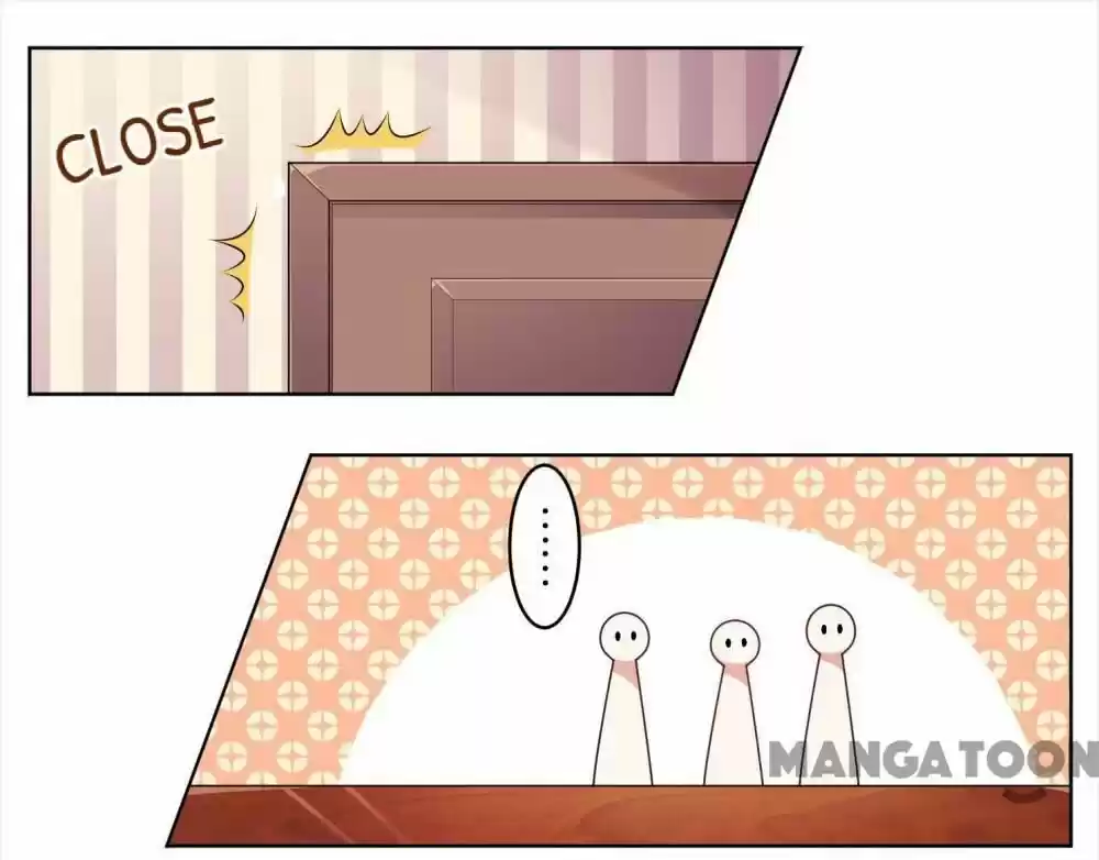 Wo Bei Zongcai hei shangle! Ch.050