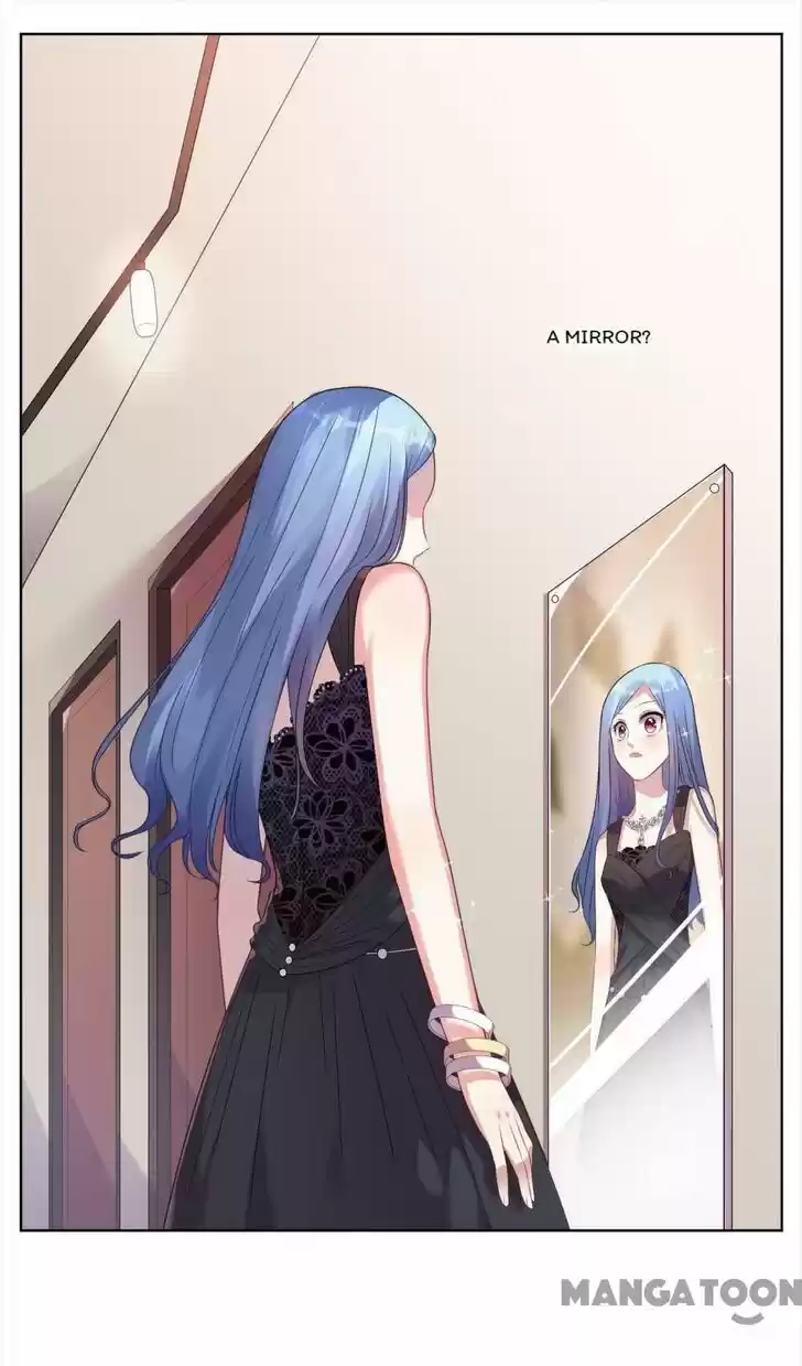 Wo Bei Zongcai hei shangle! Ch.050