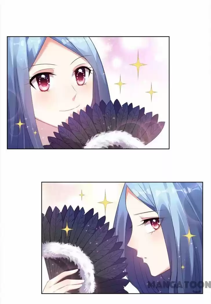 Wo Bei Zongcai hei shangle! Ch.050