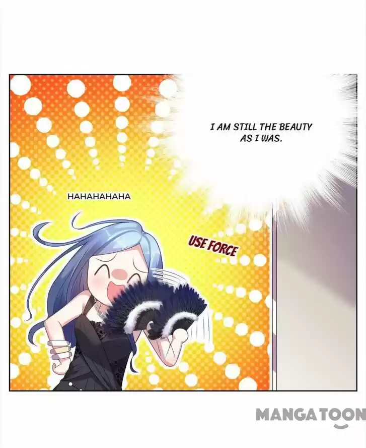 Wo Bei Zongcai hei shangle! Ch.050