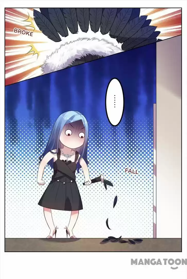 Wo Bei Zongcai hei shangle! Ch.050