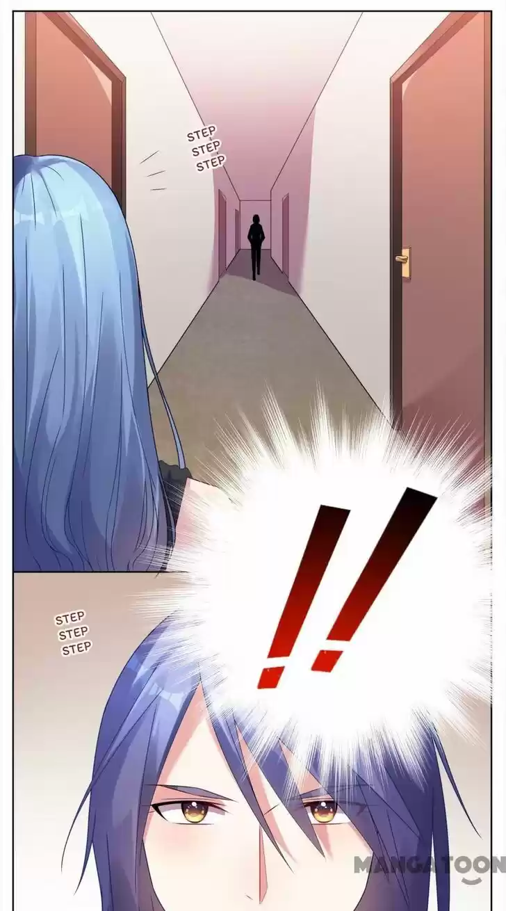 Wo Bei Zongcai hei shangle! Ch.050