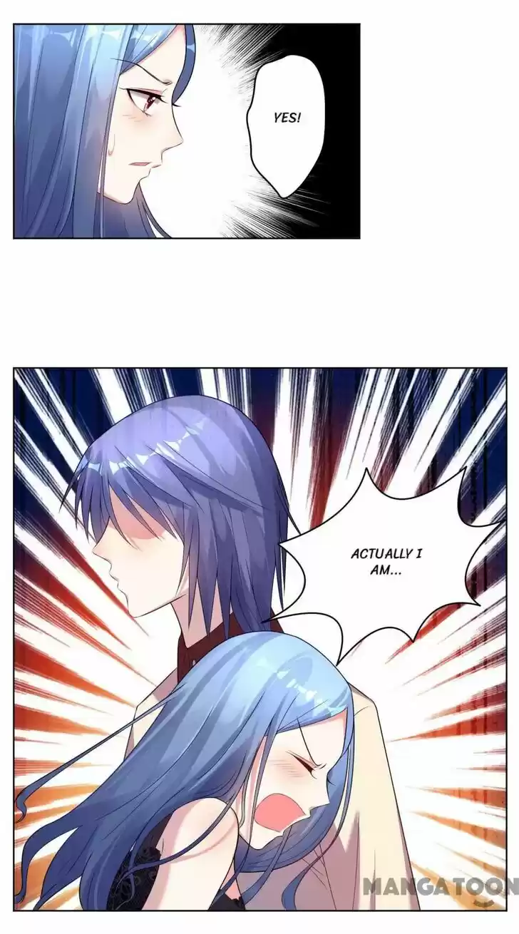 Wo Bei Zongcai hei shangle! Ch.051