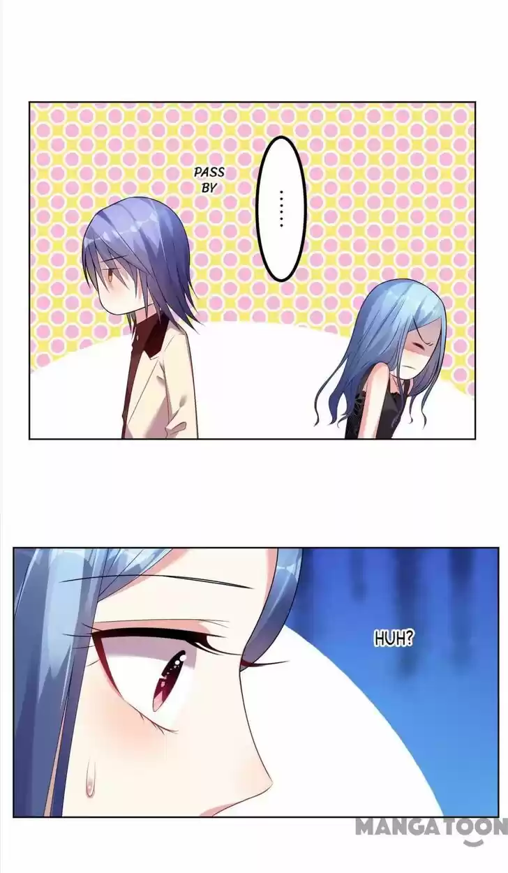 Wo Bei Zongcai hei shangle! Ch.051