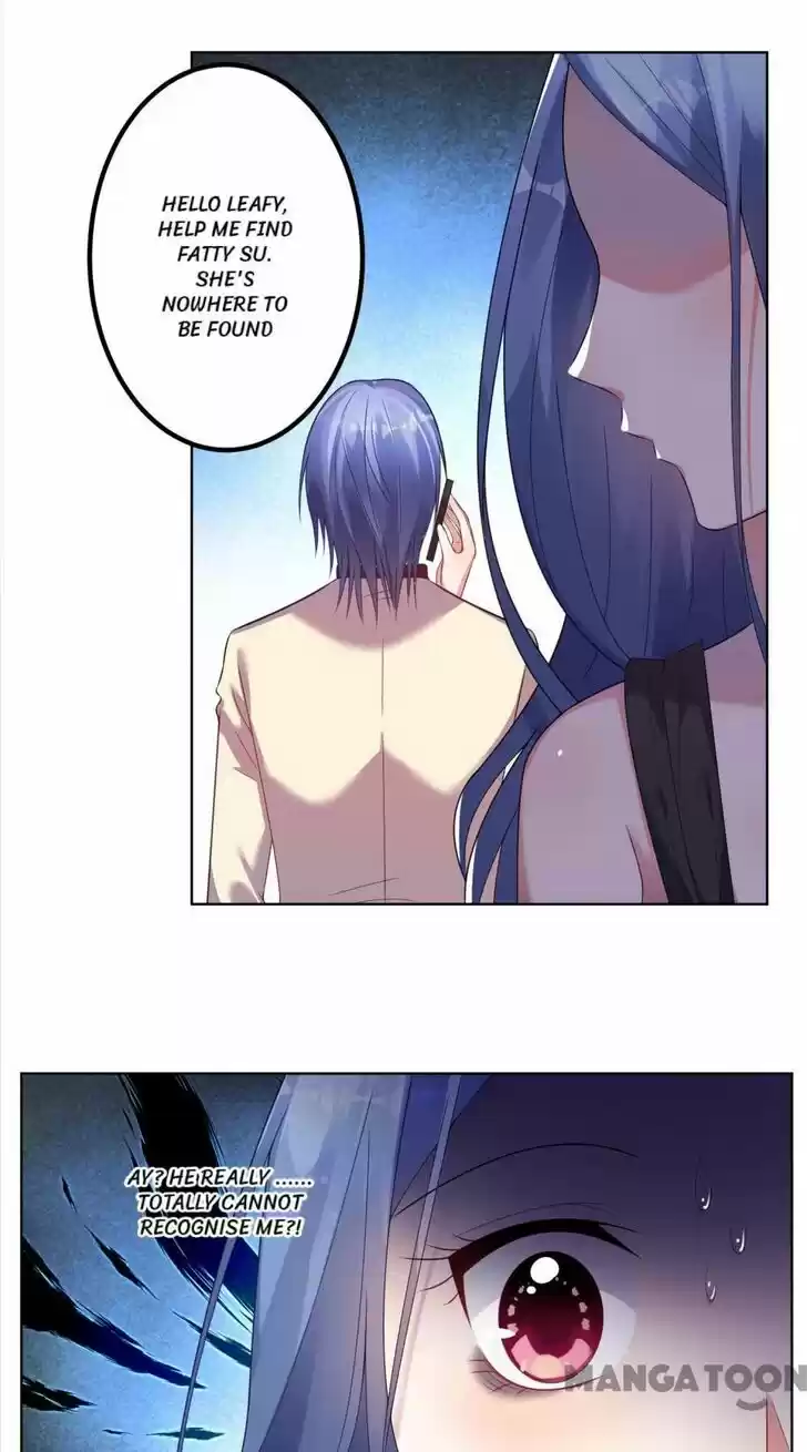 Wo Bei Zongcai hei shangle! Ch.051