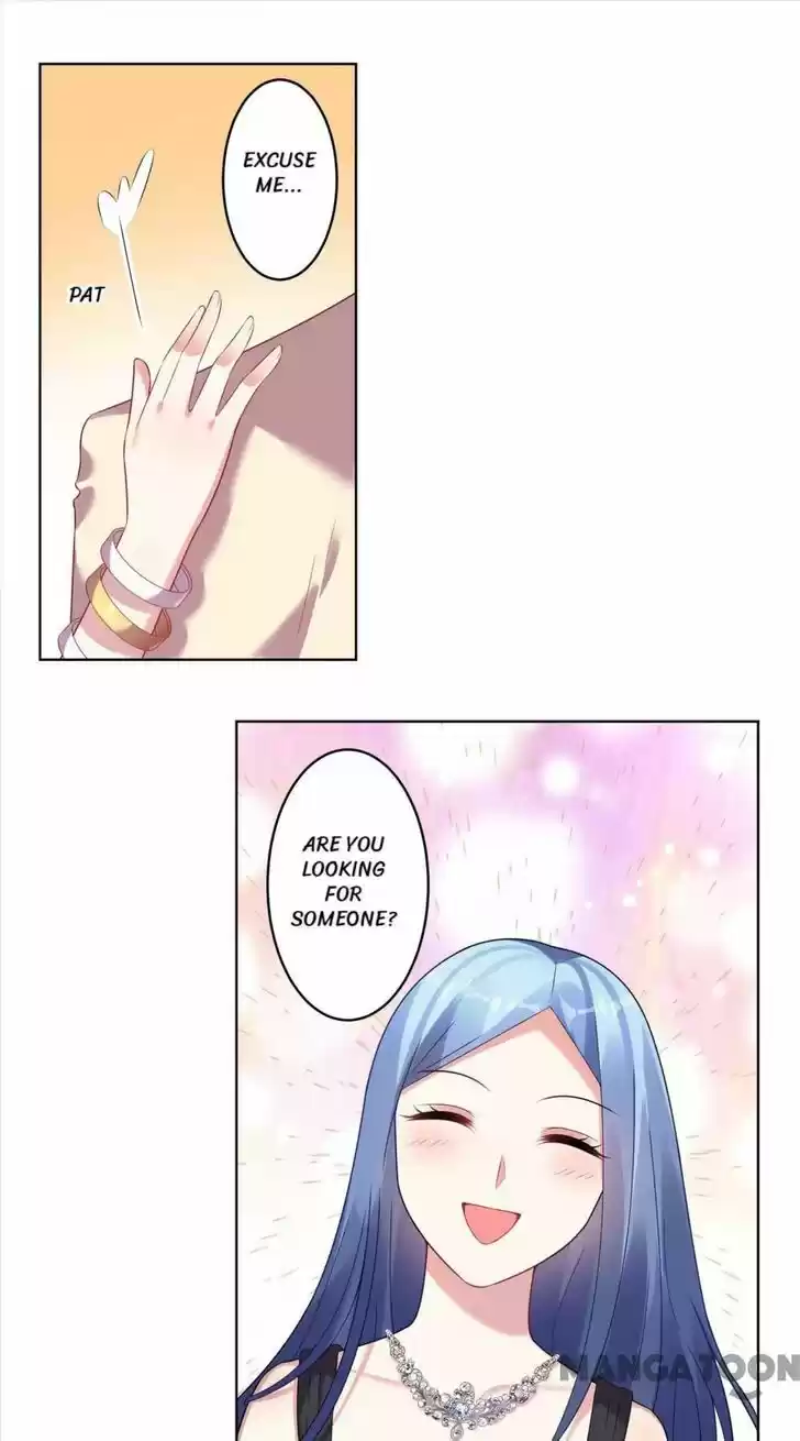 Wo Bei Zongcai hei shangle! Ch.051