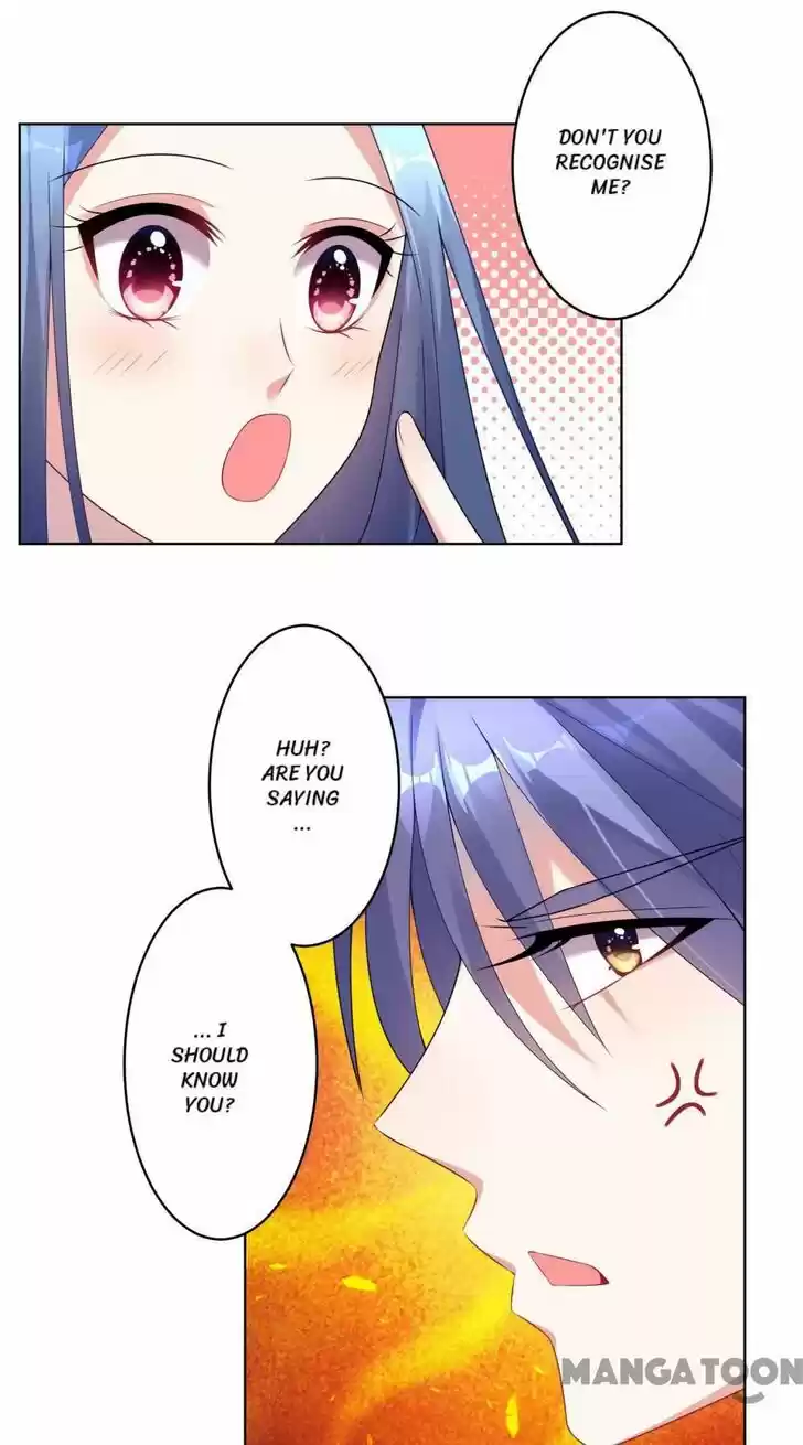 Wo Bei Zongcai hei shangle! Ch.051