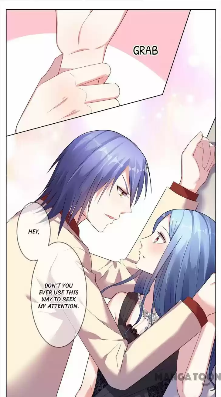 Wo Bei Zongcai hei shangle! Ch.051