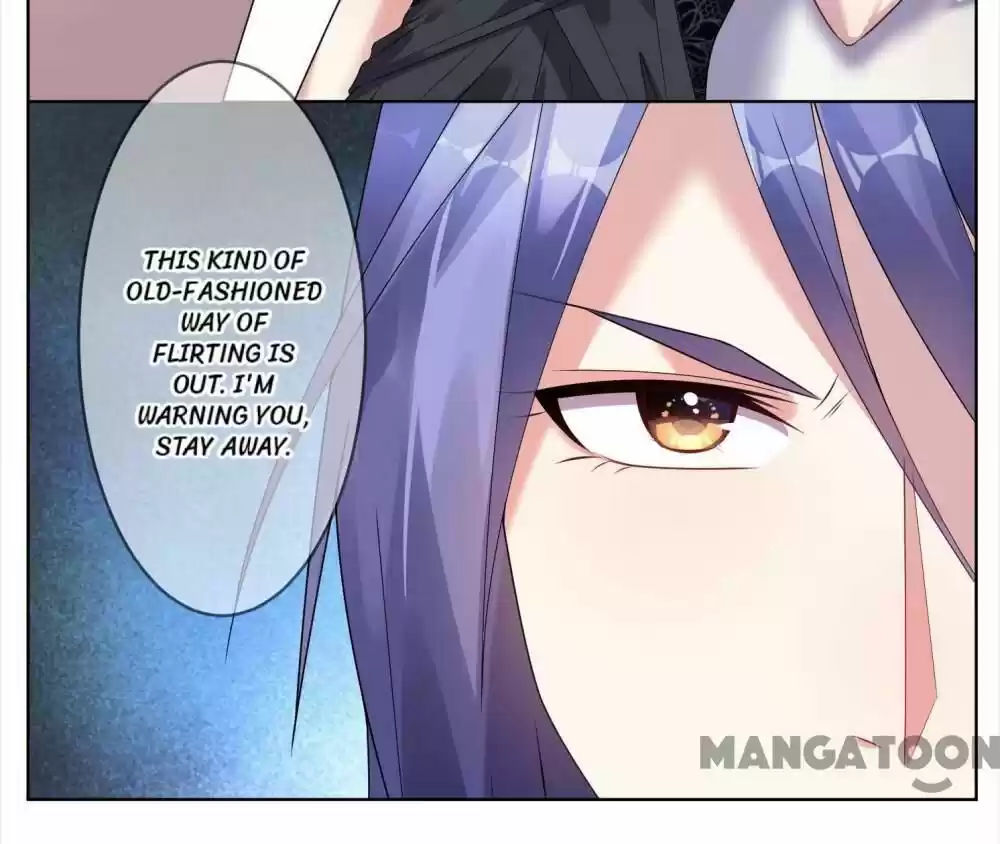 Wo Bei Zongcai hei shangle! Ch.051