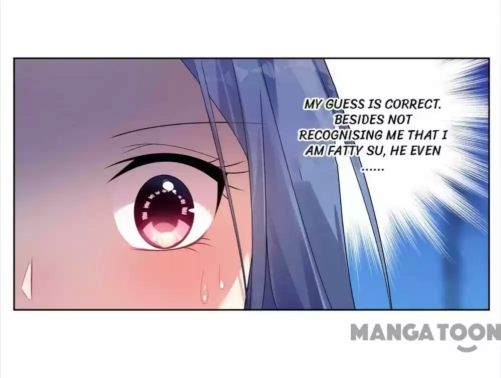 Wo Bei Zongcai hei shangle! Ch.051