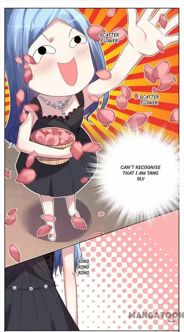 Wo Bei Zongcai hei shangle! Ch.051