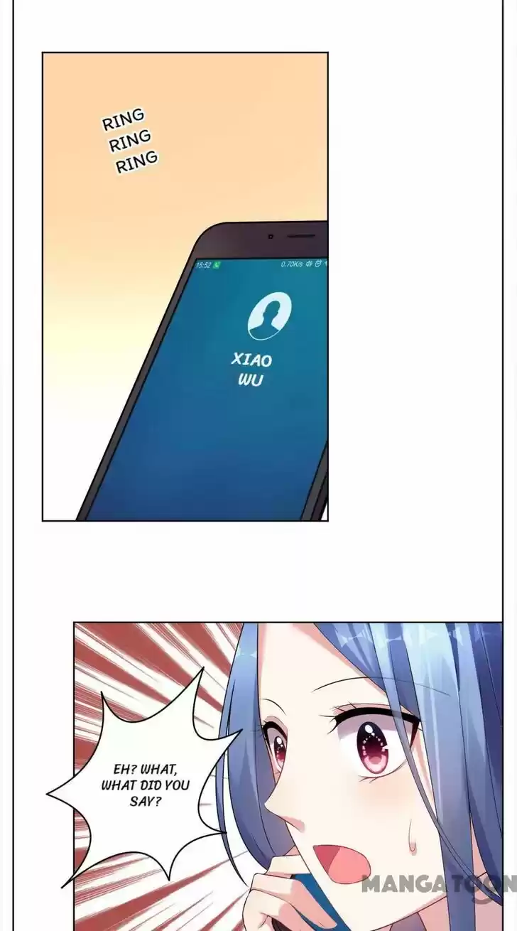 Wo Bei Zongcai hei shangle! Ch.051