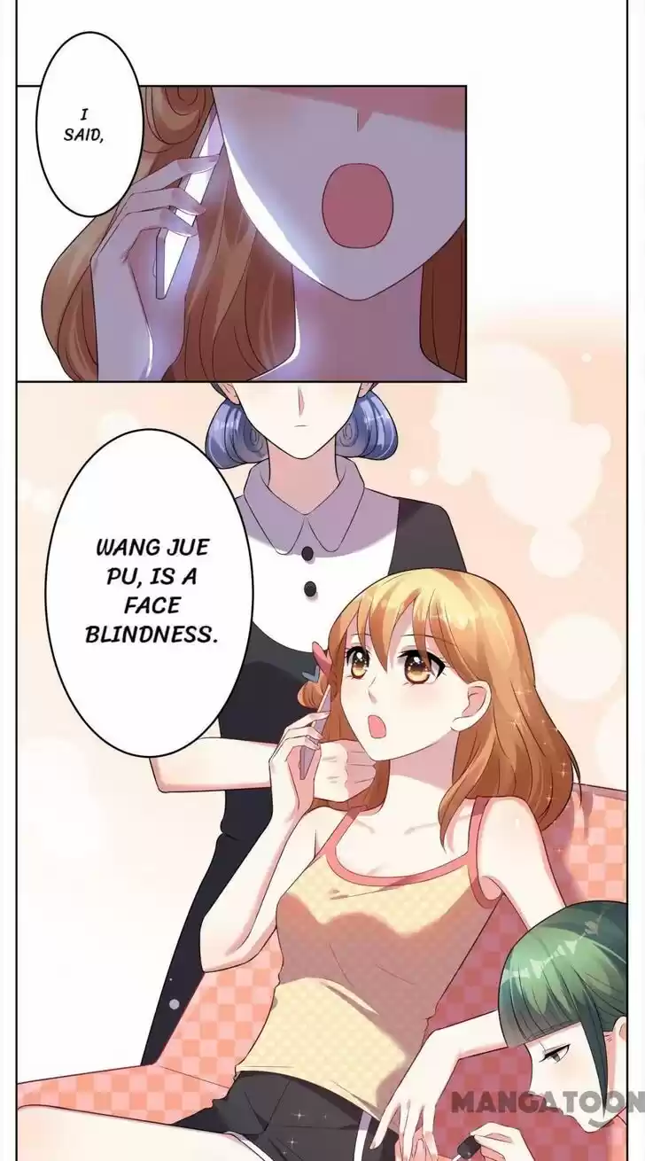 Wo Bei Zongcai hei shangle! Ch.051