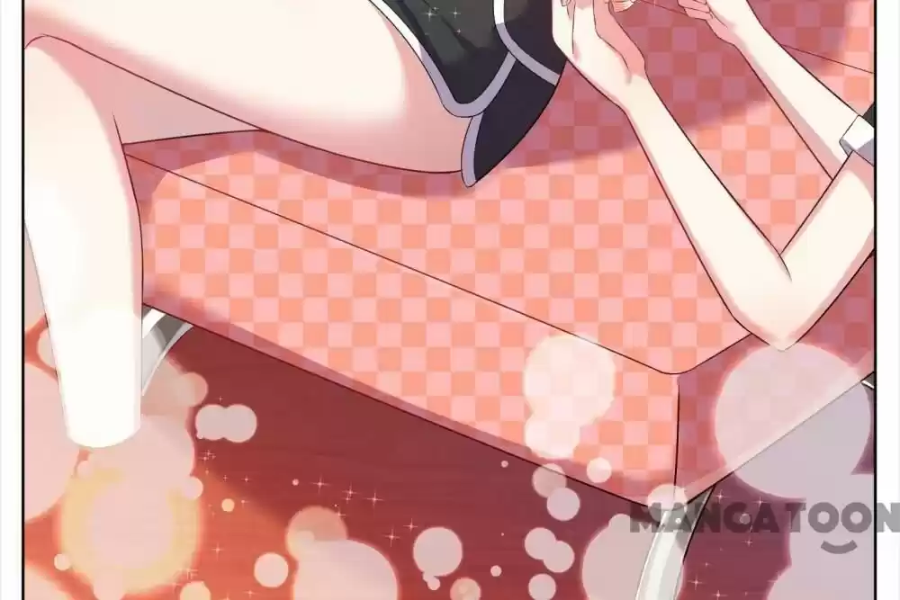 Wo Bei Zongcai hei shangle! Ch.051