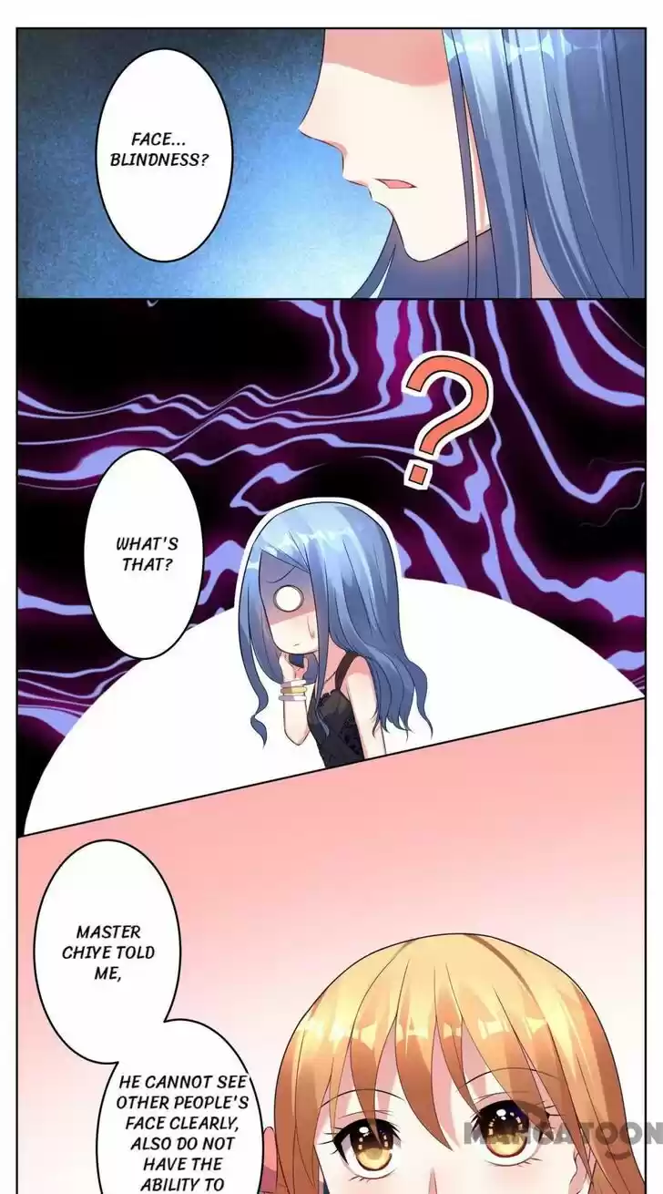 Wo Bei Zongcai hei shangle! Ch.052